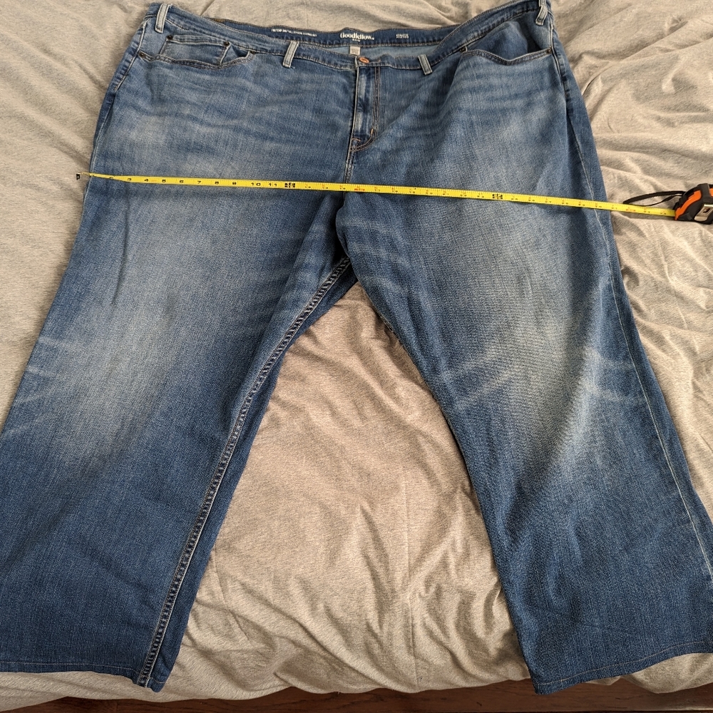 Men's Goodfellow jeans